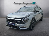 Annonce Kia Sportage occasion Hybride 1.6 T-GDi 230ch HEV GT-Line Premium BVA6 4x2  Saint-Herblain