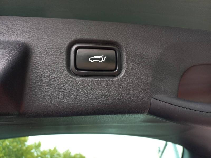 Kia Sportage 1.6 T-GDi 230ch HEV  GT-Line Premium BVA6 4x2  occasion  Vert-Saint-Denis - photo n15