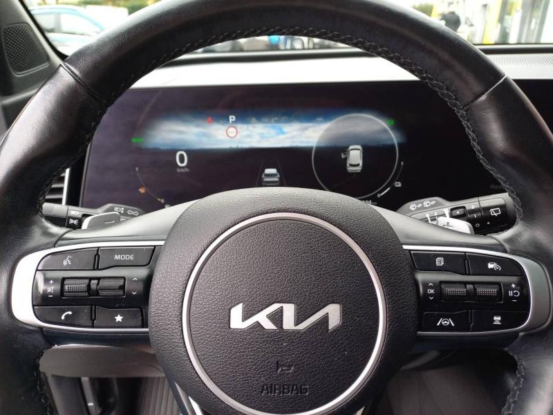 Kia Sportage 1.6 T-GDi 230ch HEV  GT-Line Premium BVA6 4x2  occasion  Vert-Saint-Denis - photo n18