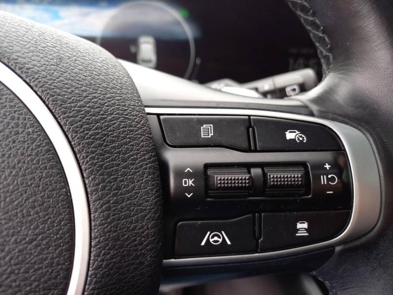 Kia Sportage 1.6 T-GDi 230ch HEV  GT-Line Premium BVA6 4x2  occasion  Vert-Saint-Denis - photo n20