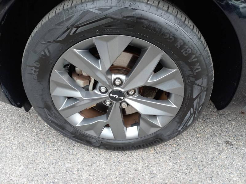 Kia Sportage 1.6 T-GDi 230ch HEV  GT-Line Premium BVA6 4x2  occasion  Vert-Saint-Denis - photo n9