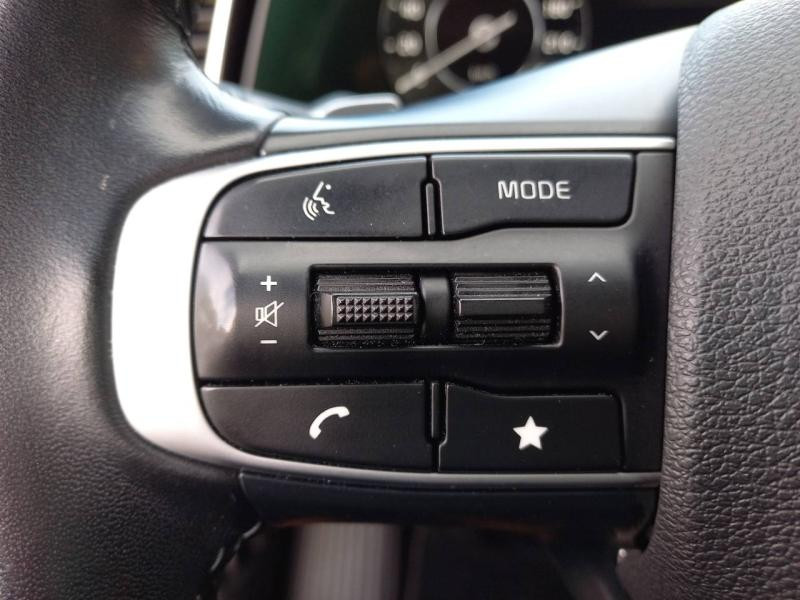 Kia Sportage 1.6 T-GDi 230ch HEV GT-Line Premium BVA6 4x2 2023 - photo n°19 Kia Sportage 1.6 T-GDi 230ch HEV GT-Line Premium BVA6 4x2  occasion à Vert-Saint-Denis - photo n°19