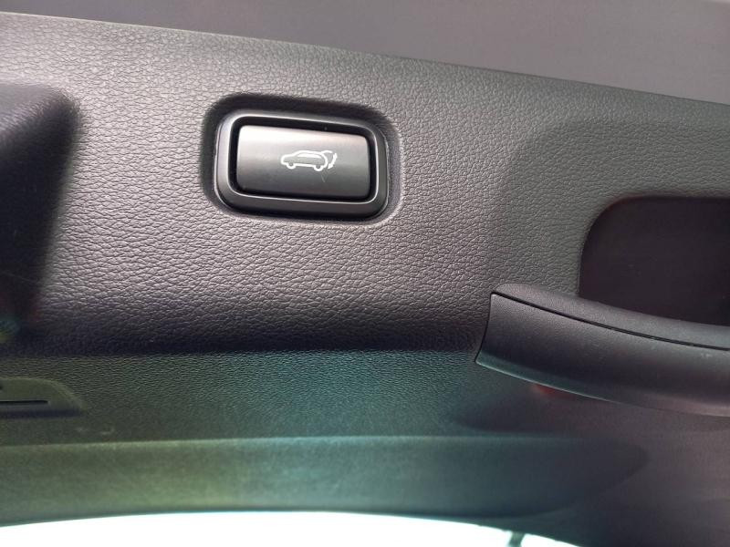 Kia Sportage 1.6 T-GDi 230ch HEV GT-Line Premium BVA6 4x2 2023 - photo n°15 Kia Sportage 1.6 T-GDi 230ch HEV GT-Line Premium BVA6 4x2  occasion à Vert-Saint-Denis - photo n°15