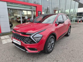 Annonce Kia Sportage occasion Hybride 1.6 T-GDi 230ch HEV  GT-Line Premium BVA6 4x2 � Vert-Saint-Denis