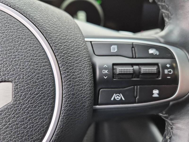 Kia Sportage 1.6 T-GDi 230ch HEV  GT-Line Premium BVA6 4x2  occasion � Vert-Saint-Denis - photo n�20