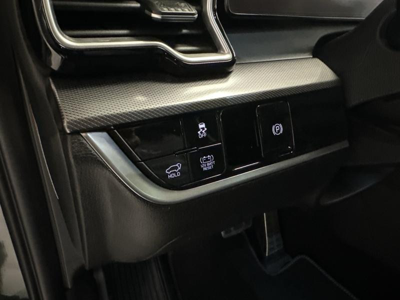 Kia Sportage 1.6 T-GDi 230ch HEV  GT-Line Premium BVA6 4x2  occasion � Garges-l�s-Gonesse - photo n�15