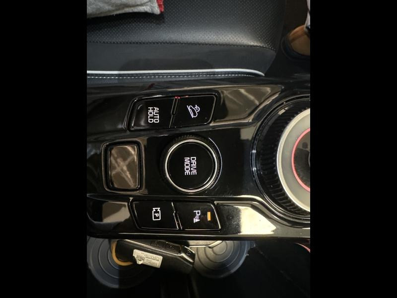 Kia Sportage 1.6 T-GDi 230ch HEV  GT-Line Premium BVA6 4x2  occasion � Garges-l�s-Gonesse - photo n�18