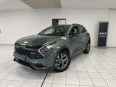 Annonce Kia Sportage occasion Hybride 1.6 T-GDi 230ch HEV  GT-Line Premium BVA6 4x2 � Garges-l�s-Gonesse