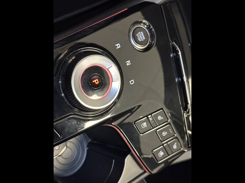 Kia Sportage 1.6 T-GDi 230ch HEV  GT-Line Premium BVA6 4x2  occasion � Garges-l�s-Gonesse - photo n�17