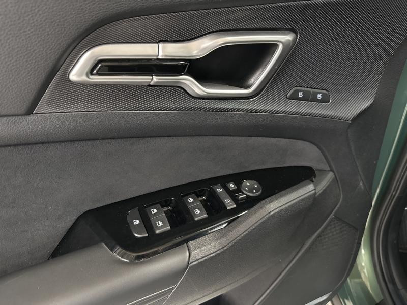 Kia Sportage 1.6 T-GDi 230ch HEV  GT-Line Premium BVA6 4x2  occasion � Garges-l�s-Gonesse - photo n�13