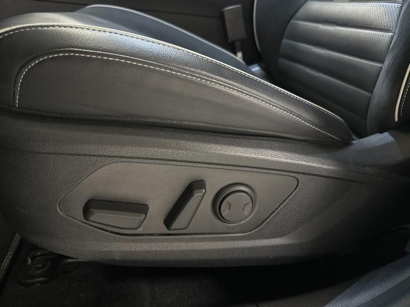 Kia Sportage 1.6 T-GDi 230ch HEV  GT-Line Premium BVA6 4x2  occasion � Garges-l�s-Gonesse - photo n�12