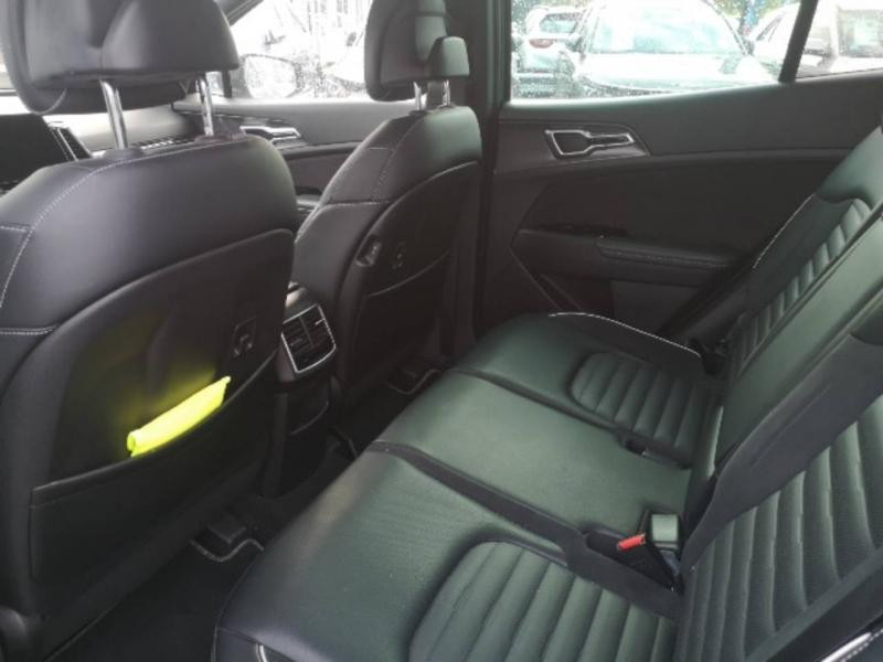 Kia Sportage 1.6 T-GDi 230ch HEV  GT-Line Premium BVA6 4x2  occasion  Saint-Maximin - photo n15