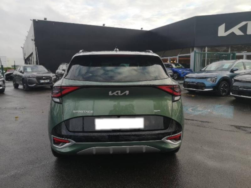 Kia Sportage 1.6 T-GDi 230ch HEV  GT-Line Premium BVA6 4x2  occasion  Saint-Maximin - photo n6