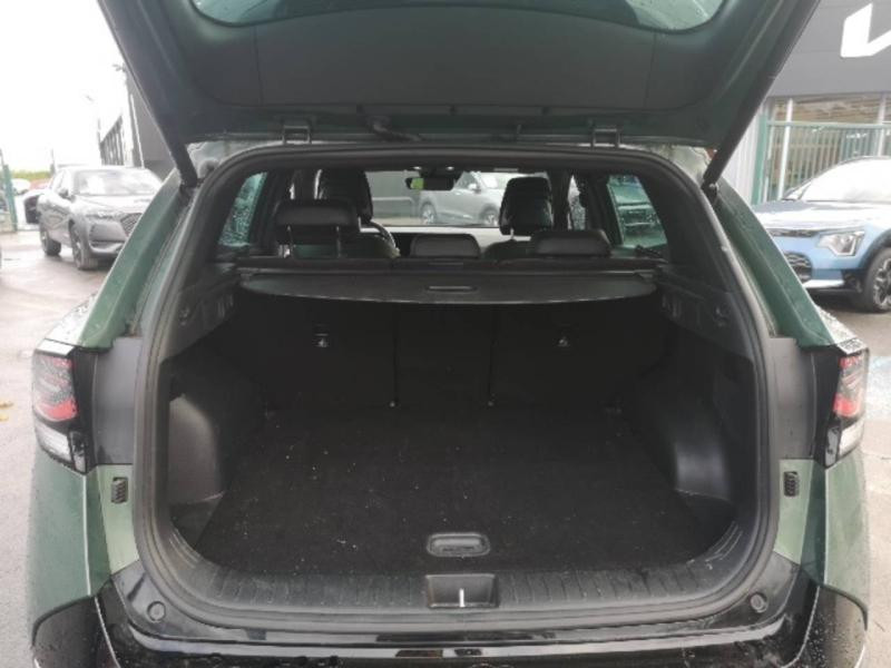 Kia Sportage 1.6 T-GDi 230ch HEV  GT-Line Premium BVA6 4x2  occasion  Saint-Maximin - photo n13