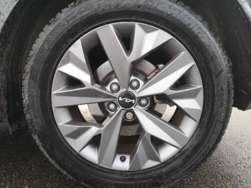Kia Sportage 1.6 T-GDi 230ch HEV  GT-Line Premium BVA6 4x2  occasion  Saint-Maximin - photo n10