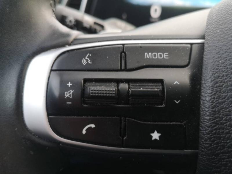 Kia Sportage 1.6 T-GDi 230ch HEV  GT-Line Premium BVA6 4x2  occasion  Saint-Maximin - photo n19