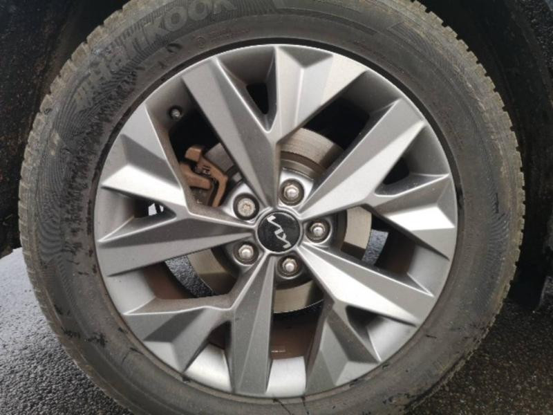 Kia Sportage 1.6 T-GDi 230ch HEV  GT-Line Premium BVA6 4x2  occasion  Saint-Maximin - photo n11