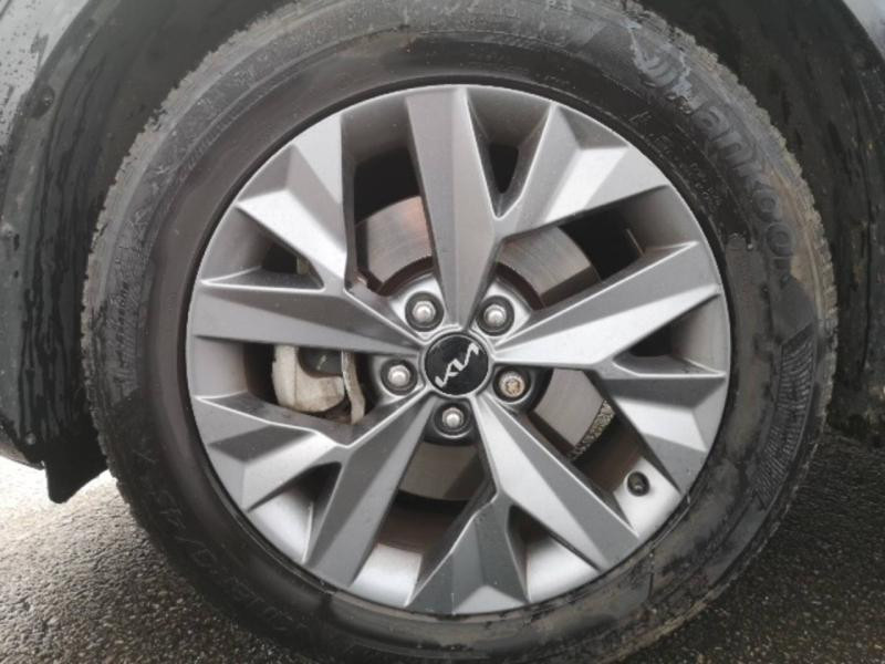 Kia Sportage 1.6 T-GDi 230ch HEV  GT-Line Premium BVA6 4x2  occasion  Saint-Maximin - photo n9