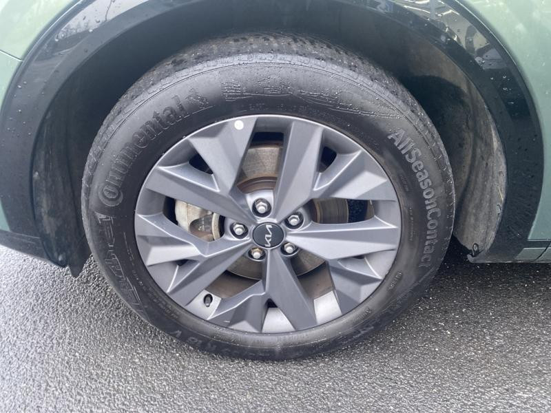 Kia Sportage 1.6 T-GDi 230ch HEV  GT-Line Premium BVA6 4x2  occasion � Jaux - photo n�9