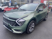 Annonce Kia Sportage occasion Hybride 1.6 T-GDi 230ch HEV  GT-Line Premium BVA6 4x2 � Jaux