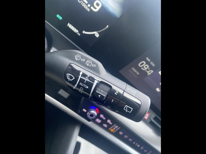 Kia Sportage 1.6 T-GDi 230ch HEV  GT-Line Premium BVA6 4x2  occasion � Jaux - photo n�14