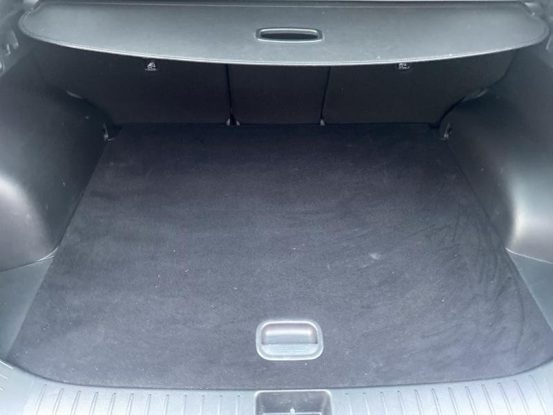 Kia Sportage 1.6 T-GDi 230ch HEV  GT-Line Premium BVA6 4x2  occasion � Jaux - photo n�13