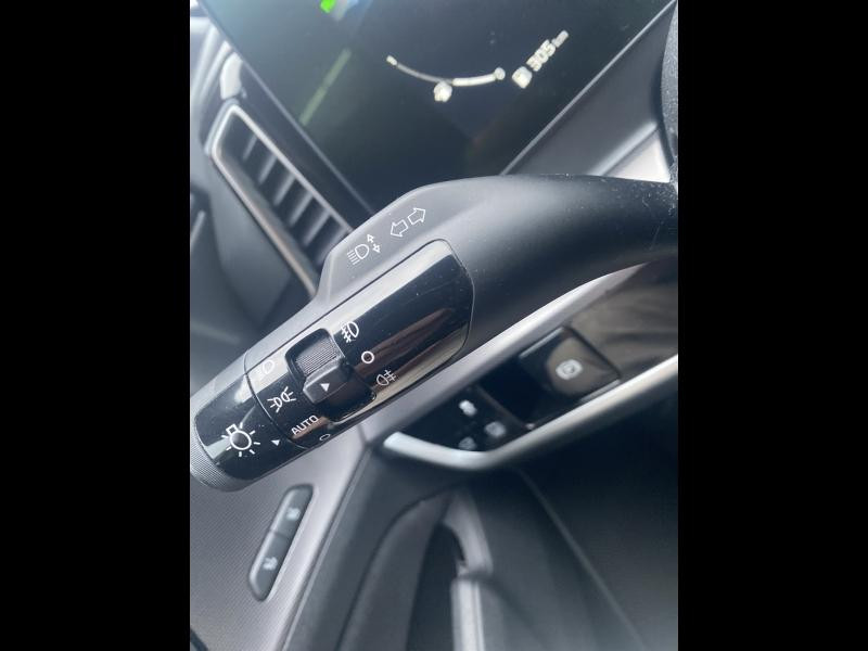 Kia Sportage 1.6 T-GDi 230ch HEV  GT-Line Premium BVA6 4x2  occasion � Jaux - photo n�16