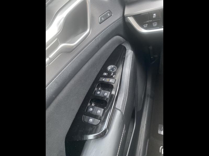 Kia Sportage 1.6 T-GDi 230ch HEV  GT-Line Premium BVA6 4x2  occasion � Jaux - photo n�19