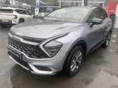 Annonce Kia Sportage occasion Hybride 1.6 T-GDi 230ch HEV  GT-Line Premium BVA6 4x2 � Jaux