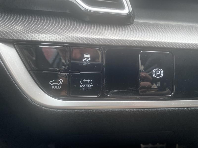 Kia Sportage 1.6 T-GDi 230ch HEV  GT-Line Premium BVA6 4x2  occasion � Jaux - photo n�17