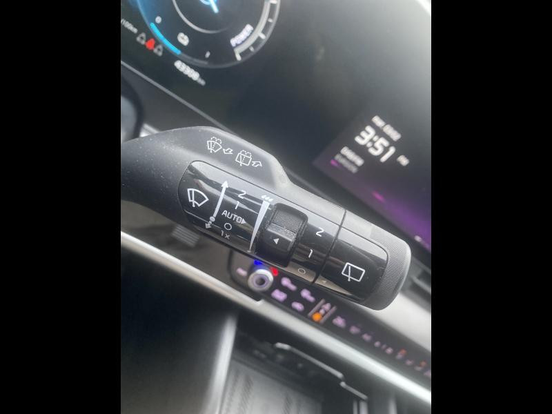 Kia Sportage 1.6 T-GDi 230ch HEV  GT-Line Premium BVA6 4x2  occasion � Jaux - photo n�16