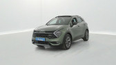 Annonce Kia Sportage occasion Hybride 1.6 T-GDi 230ch HEV  GT-Line Premium BVA6 4x2  SAINT-GREGOIRE
