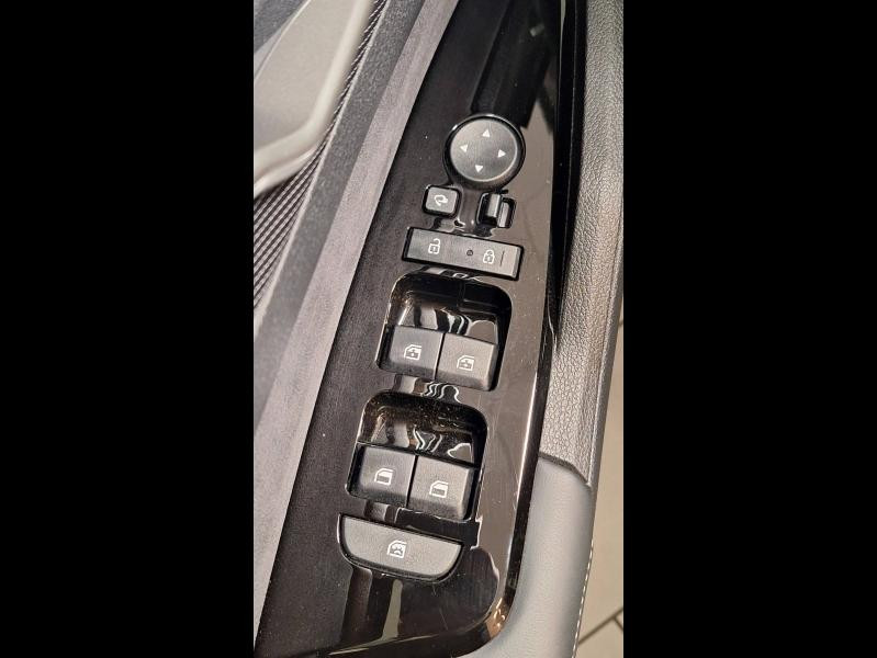 Kia Sportage 1.6 T-GDi 230ch HEV GT-Line Premium BVA6 4x2  occasion  Auxerre - photo n20