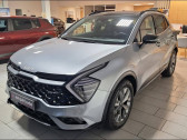 Annonce Kia Sportage occasion Hybride 1.6 T-GDi 230ch HEV GT-Line Premium BVA6 4x2  Auxerre