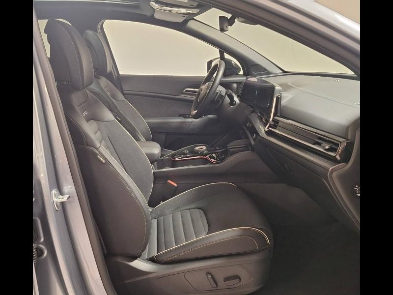 Kia Sportage 1.6 T-GDi 230ch HEV GT-Line Premium BVA6 4x2  occasion  Auxerre - photo n11