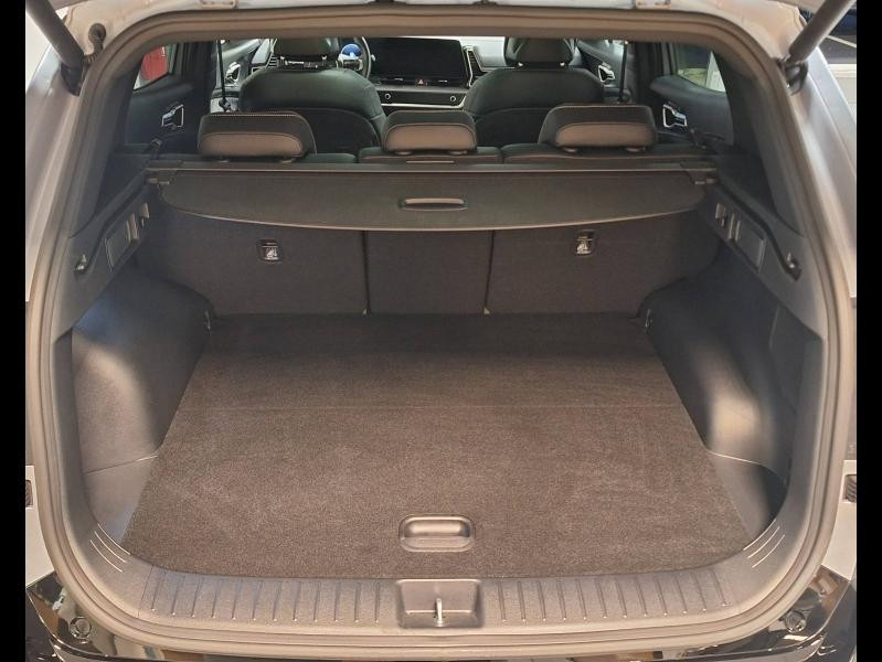 Kia Sportage 1.6 T-GDi 230ch HEV GT-Line Premium BVA6 4x2  occasion  Auxerre - photo n13