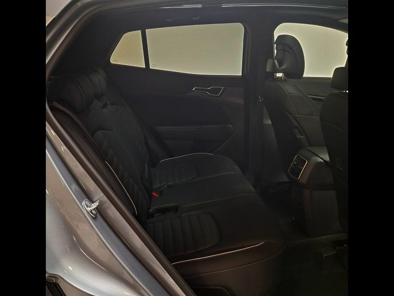 Kia Sportage 1.6 T-GDi 230ch HEV GT-Line Premium BVA6 4x2  occasion  Auxerre - photo n12