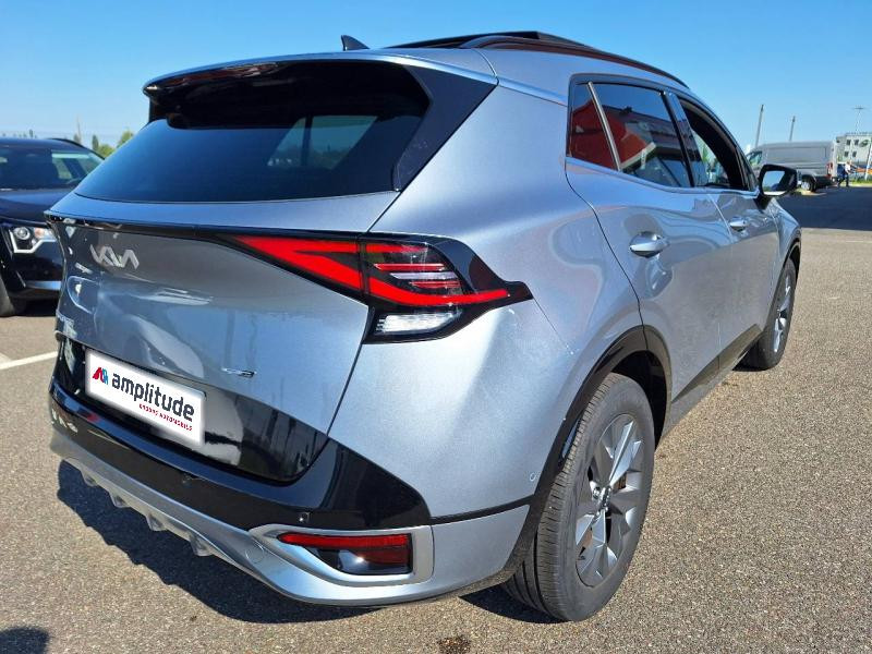 Kia Sportage 1.6 T-GDi 230ch HEV GT-Line Premium BVA6 4x2  occasion  Amilly - photo n5