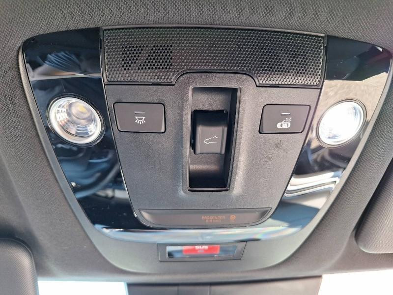 Kia Sportage 1.6 T-GDi 230ch HEV GT-Line Premium BVA6 4x2  occasion  Amilly - photo n17
