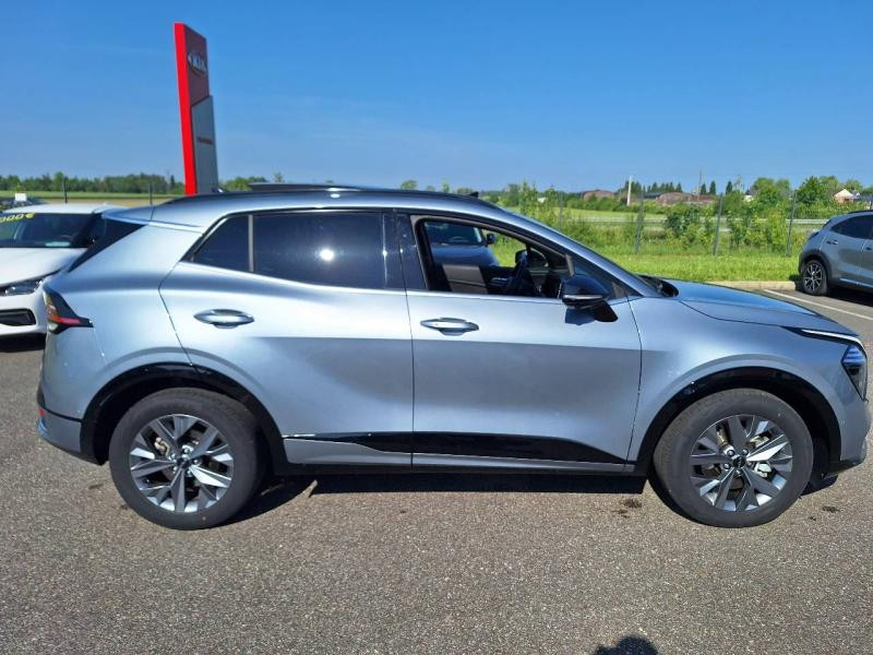 Kia Sportage 1.6 T-GDi 230ch HEV GT-Line Premium BVA6 4x2  occasion  Amilly - photo n4