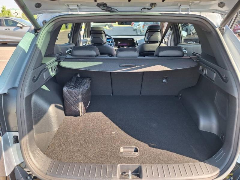 Kia Sportage 1.6 T-GDi 230ch HEV GT-Line Premium BVA6 4x2  occasion  Amilly - photo n13