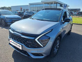 Kia Sportage occasion année 2024 boite Automatique Annonce Kia Sportage occasion Hybride 1.6 T-GDi 230ch HEV GT-Line Premium BVA6 4x2 à Amilly