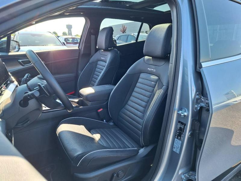 Kia Sportage 1.6 T-GDi 230ch HEV GT-Line Premium BVA6 4x2  occasion  Amilly - photo n10