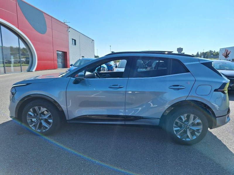 Kia Sportage 1.6 T-GDi 230ch HEV GT-Line Premium BVA6 4x2  occasion  Amilly - photo n8
