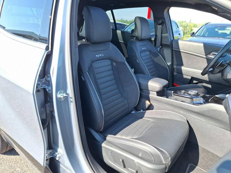 Kia Sportage 1.6 T-GDi 230ch HEV GT-Line Premium BVA6 4x2  occasion  Amilly - photo n11