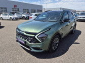 Kia Sportage occasion année 2023 boite Automatique Annonce Kia Sportage occasion Hybride 1.6 T-GDi 230ch HEV GT-Line Premium BVA6 4x2 à Amilly