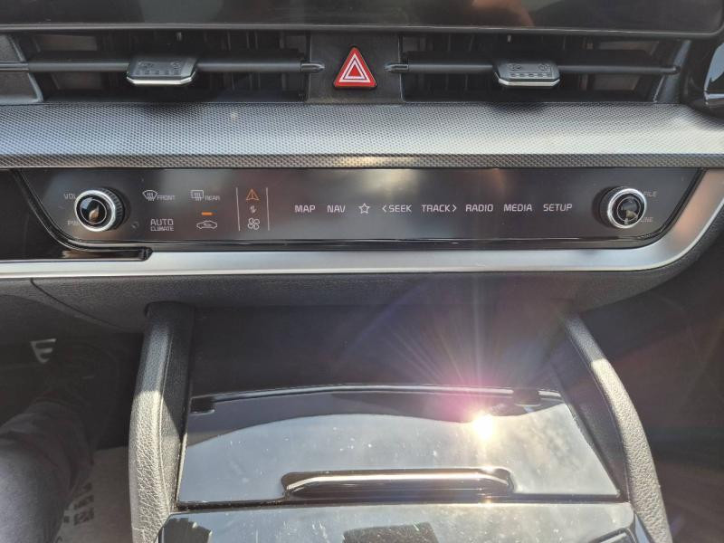 Kia Sportage 1.6 T-GDi 230ch HEV  GT-Line Premium BVA6 4x2  occasion  Amilly - photo n16