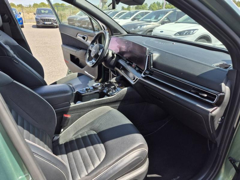 Kia Sportage 1.6 T-GDi 230ch HEV  GT-Line Premium BVA6 4x2  occasion  Amilly - photo n11