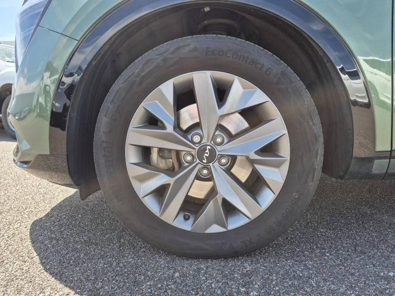 Kia Sportage 1.6 T-GDi 230ch HEV  GT-Line Premium BVA6 4x2  occasion  Amilly - photo n9