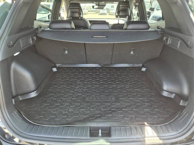 Kia Sportage 1.6 T-GDi 230ch HEV  GT-Line Premium BVA6 4x2  occasion  Amilly - photo n13